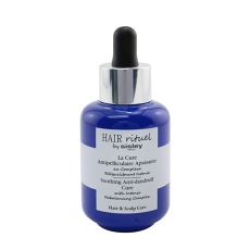 Hair Rituel By Sisley Soothing Anti-dandruff Cure With Intense Rebalancing Complex 60ml