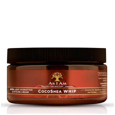 Cocashea Whip Styling Cream