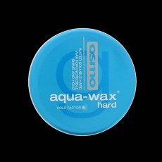 Aqua-wax Hard