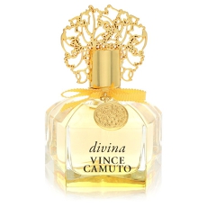 Divina Perfume 100 Ml Eau De Eau De Parfum Tester For Women