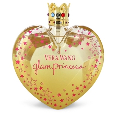 Glam Princess Perfume 3. Eau De Toilette Spray Unboxed For Women