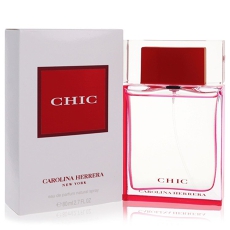 Chic Perfume By 2. Eau De Eau De Parfum For Women