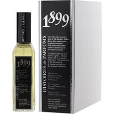 1899 By Histoires De Parfums Eau De Parfum For Unisex