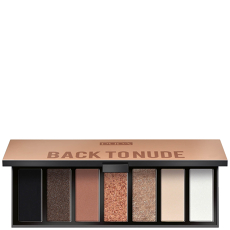 Makeup Stories Compact Back To