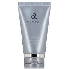 Clear Deep Cleansing Mask