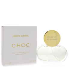 Choc De Cardin Perfume By 1. Eau De Eau De Parfum For Women