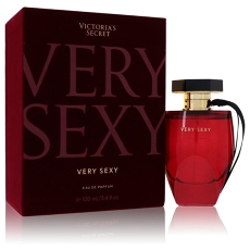Very Sexy Perfume 100 Ml Eau De Eau De Parfum New Packaging For Women