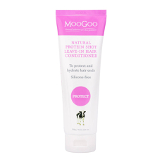 Moogoo Protein Shot Leave-in Hair Conditioner