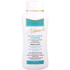 By Makari De Suisse Multi-action Extreme Body Lotion Spf / For Women