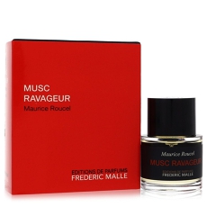 Musc Ravageur Perfume 1. Eau De Eau De Parfum Unisex For Women