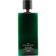 By Hermes Body Lotion For Unisex
