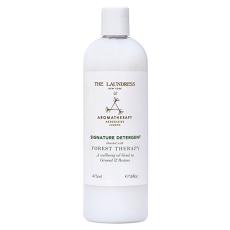 X Aromatherapy Associates Forest Therapy Siganture Detergent