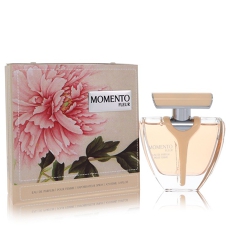 Momento Fleur Perfume By Armaf 3. Eau De Eau De Parfum For Women