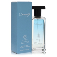 Dreamlife Perfume By Avon 1. Cologne Spray For Women