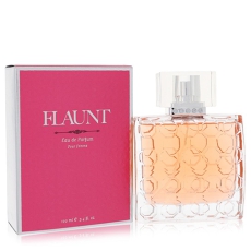 Flaunt Pour Femme Perfume By 3. Eau De Eau De Parfum For Women