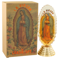 La Virgin De Guadalupe Perfume 2. Eau De Eau De Parfum For Women