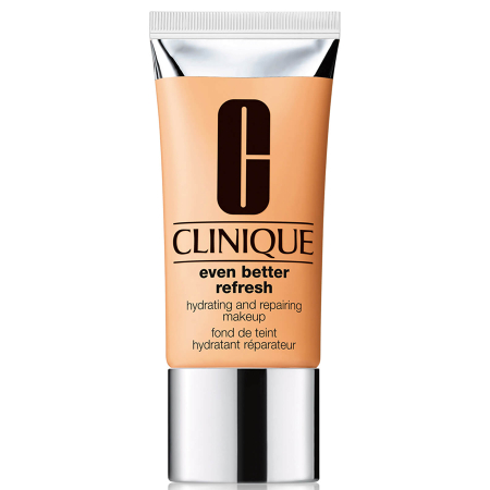 Even Better Refresh Hydrating And Repairing Makeup Various Shades Wn 68 Brulee