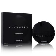Silences Eau De Parfum Sublime Perfume 3. Eau De Eau De Parfum For Women