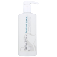Taming Elixir Smoothing Serum For Unruly And Frizzy Hair 500 Ml