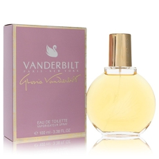 Vanderbilt Perfume By 3. Eau De Toilette Spray For Women