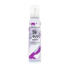 Bb. Curl Conditioning Mousse