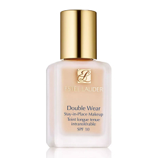 Double Wear Stay-in-place Foundation Spf10 Light, Cool