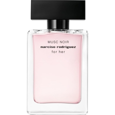 For Her Musc Noir Eau De Parfum For Women 50 Ml