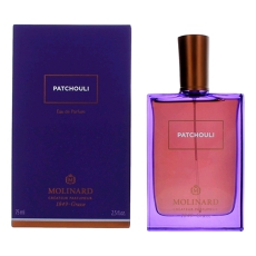 Patchouli By , Eau De Eau De Parfum For Women
