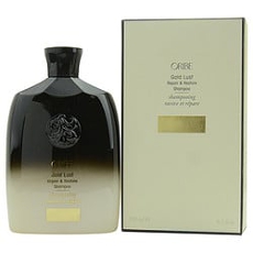 By Oribe Gold Lust Repair & Restore Shampoo For Unisex