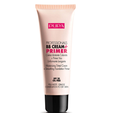 Professionals Bb Cream Primer For Combination-oily Skin Light