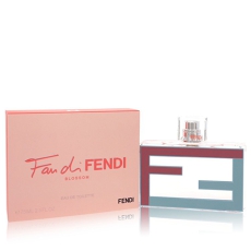 Fan Di Blossom Perfume By Fendi 2. Eau De Toilette Spray For Women