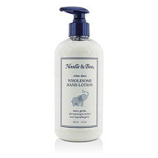By Noodle & Boo Wholesome Hand Lotion/ For Women