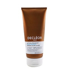 By Decleor Neroli Bigarade Gradual Glow Lotion For Face & Body/ For Women