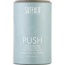 By Surface Push Styling Powder For Unisex