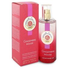 Gingembre Rouge Perfume 3. Fragrant Wellbeing Water Spray For Women