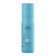 Invigo Balance Clean Scalp Anti-dandruff Shampoo