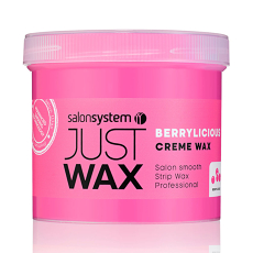 Berrylicious Crème Wax