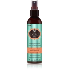 Monoi Coconut Oil Leave-in Spray For Shiny And Soft Hair 175 Ml