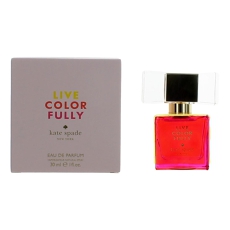 Live Colorfully By , Eau De Eau De Parfum For Women