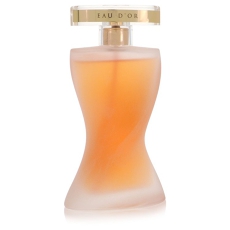 Suggestion Eau D'or Perfume 3. Eau De Eau De Parfum Unboxed For Women