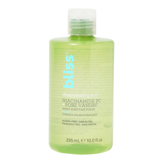 Disappearing Act Micro Purifying Toner