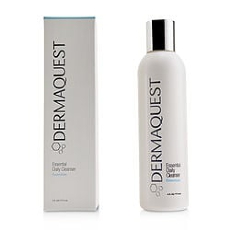 By Dermaquest Essentials Daily Cleanser/ For Women