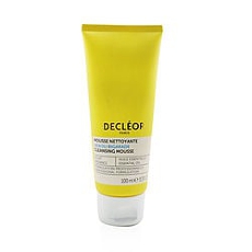 By Decleor Neroli Bigarade Cleansing Mousse/ For Women