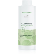 Elements Restoring Conditioner For Shiny And Soft Hair 1000 Ml