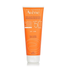 Very High Protection Lotion Spf 50+ For Sensitive Skin 250ml