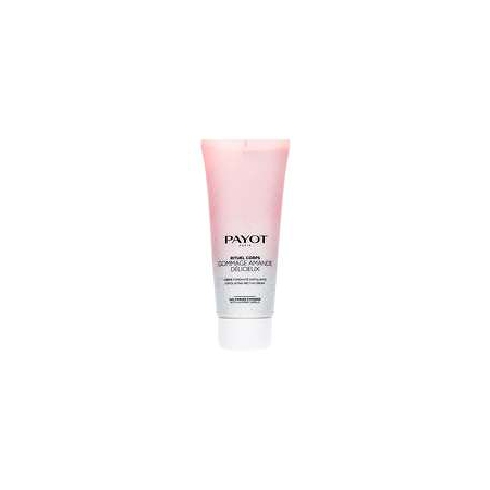 Rituel Corps Gommage Amande Delicieux: Exfoliating Melt-in Cream