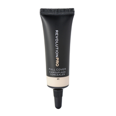 Full Cover Camouflage Concealer C1