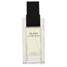 Perfume By Alfred Sung 100 Ml Eau De Toilette Spray Tester For Women