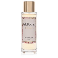Quartz Blossom Perfume 3. Eau De Eau De Parfum Unboxed For Women