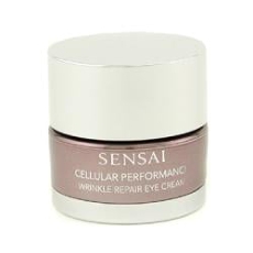 By Kanebo Sensai Cellular Performance Wrinkle Repair Eye Cream/ For Women